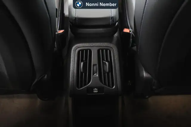 BMW X1 view 15
