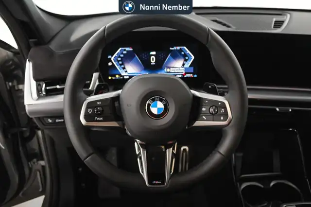 BMW X1 view 9