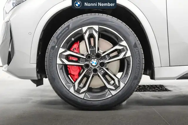 BMW X1 view 7