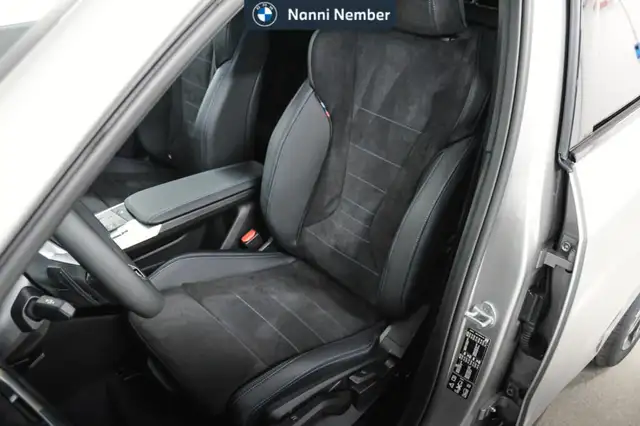 BMW X1 view 13