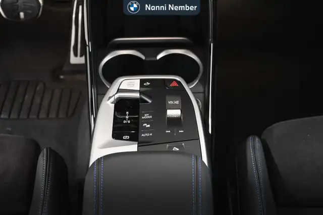 BMW X1 view 12