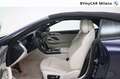 BMW 840 i Cabrio xdrive auto Blu/Azzurro - thumbnail 11