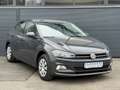 Volkswagen Polo 1.6 TDI SCR Comfortline   ACC   KLIMA Gris - thumbnail 5