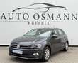 Volkswagen Polo 1.6 TDI SCR Comfortline   ACC   KLIMA Gris - thumbnail 1