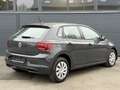 Volkswagen Polo 1.6 TDI SCR Comfortline   ACC   KLIMA Gris - thumbnail 7