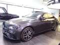 Mercedes-Benz E 400 d AMG 4M Pano HeadUp Dist Night 360Cam AHK Gris - thumbnail 5