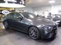 Mercedes-Benz E 400 d AMG 4M Pano HeadUp Dist Night 360Cam AHK Gris - thumbnail 9