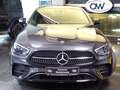 Mercedes-Benz E 400 d AMG 4M Pano HeadUp Dist Night 360Cam AHK Gris - thumbnail 4