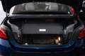 BMW 440 I Cabrio Luxury Line*HUP*1.HD*H/K*DAKOTA*LED Bleu - thumbnail 30