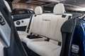 BMW 440 I Cabrio Luxury Line*HUP*1.HD*H/K*DAKOTA*LED Bleu - thumbnail 33