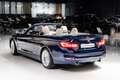 BMW 440 I Cabrio Luxury Line*HUP*1.HD*H/K*DAKOTA*LED Bleu - thumbnail 9