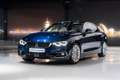 BMW 440 I Cabrio Luxury Line*HUP*1.HD*H/K*DAKOTA*LED Bleu - thumbnail 13