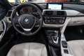 BMW 440 I Cabrio Luxury Line*HUP*1.HD*H/K*DAKOTA*LED Bleu - thumbnail 34