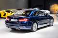 BMW 440 I Cabrio Luxury Line*HUP*1.HD*H/K*DAKOTA*LED Bleu - thumbnail 22