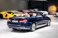 BMW 440 I Cabrio Luxury Line*HUP*1.HD*H/K*DAKOTA*LED Bleu - thumbnail 10