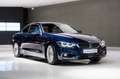 BMW 440 I Cabrio Luxury Line*HUP*1.HD*H/K*DAKOTA*LED Bleu - thumbnail 14