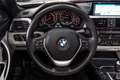 BMW 440 I Cabrio Luxury Line*HUP*1.HD*H/K*DAKOTA*LED Bleu - thumbnail 35