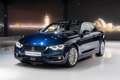 BMW 440 I Cabrio Luxury Line*HUP*1.HD*H/K*DAKOTA*LED Bleu - thumbnail 19