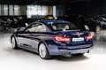 BMW 440 I Cabrio Luxury Line*HUP*1.HD*H/K*DAKOTA*LED Bleu - thumbnail 21