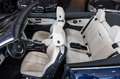 BMW 440 I Cabrio Luxury Line*HUP*1.HD*H/K*DAKOTA*LED Bleu - thumbnail 31