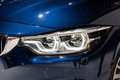 BMW 440 I Cabrio Luxury Line*HUP*1.HD*H/K*DAKOTA*LED Bleu - thumbnail 27