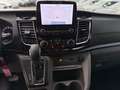 Ford Tourneo Custom Active 320 L1 *1.Hand *Standheiz. Noir - thumbnail 17