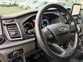 Ford Tourneo Custom Active 320 L1 *1.Hand *Standheiz. Noir - thumbnail 13
