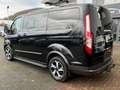 Ford Tourneo Custom Active 320 L1 *1.Hand *Standheiz. Noir - thumbnail 3