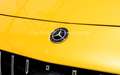 Mercedes-Benz AMG GT -NUEWERTIG, NUR 286 KM-KERAMIK-VOLL- Żółty - thumbnail 8
