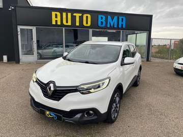 Kadjar 1.2 TCe Intens