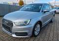 Audi A1 Service/TÜV/Reifen/Bremsen Neu Silber - thumbnail 1