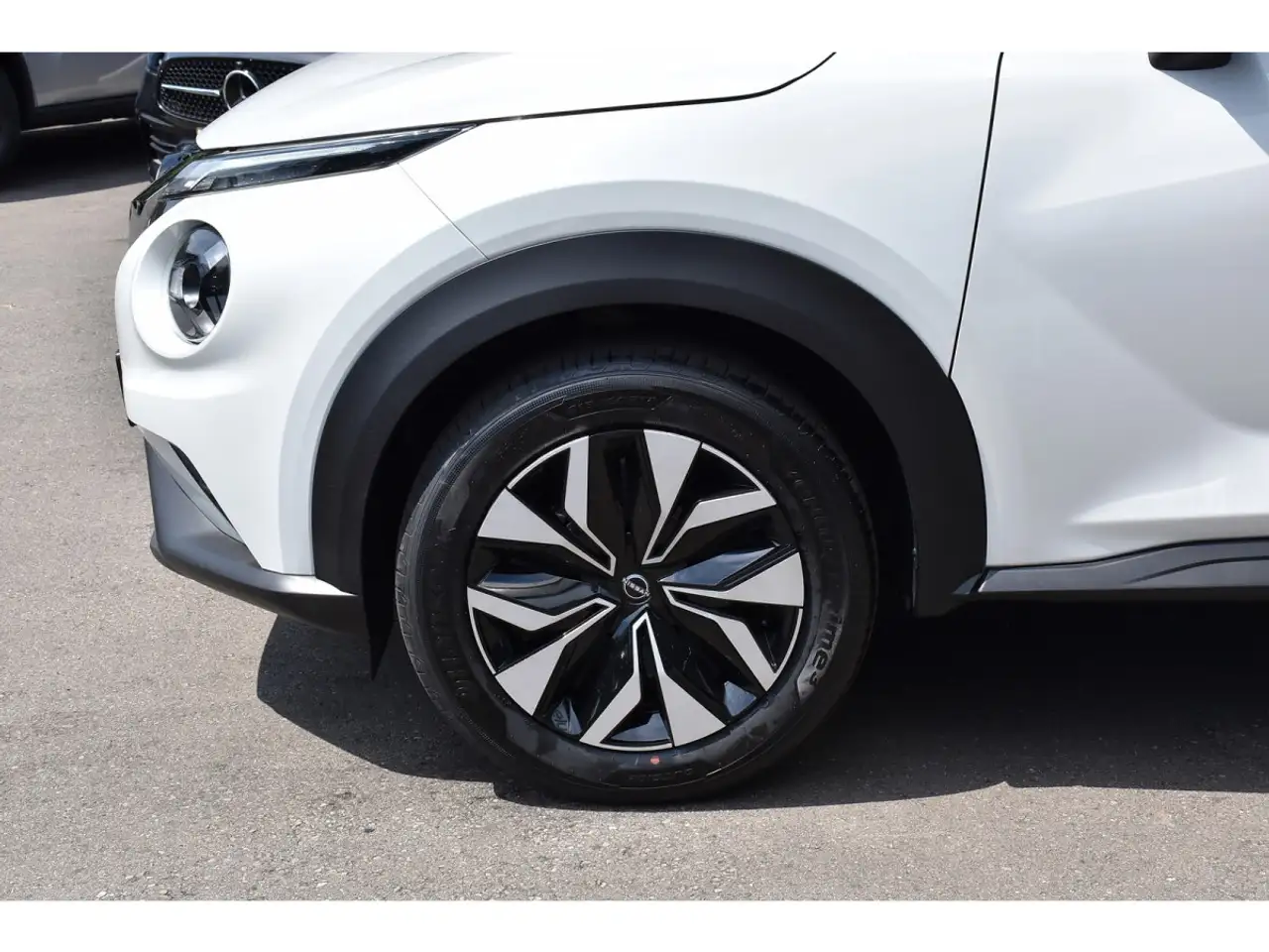 Nissan Juke 2026