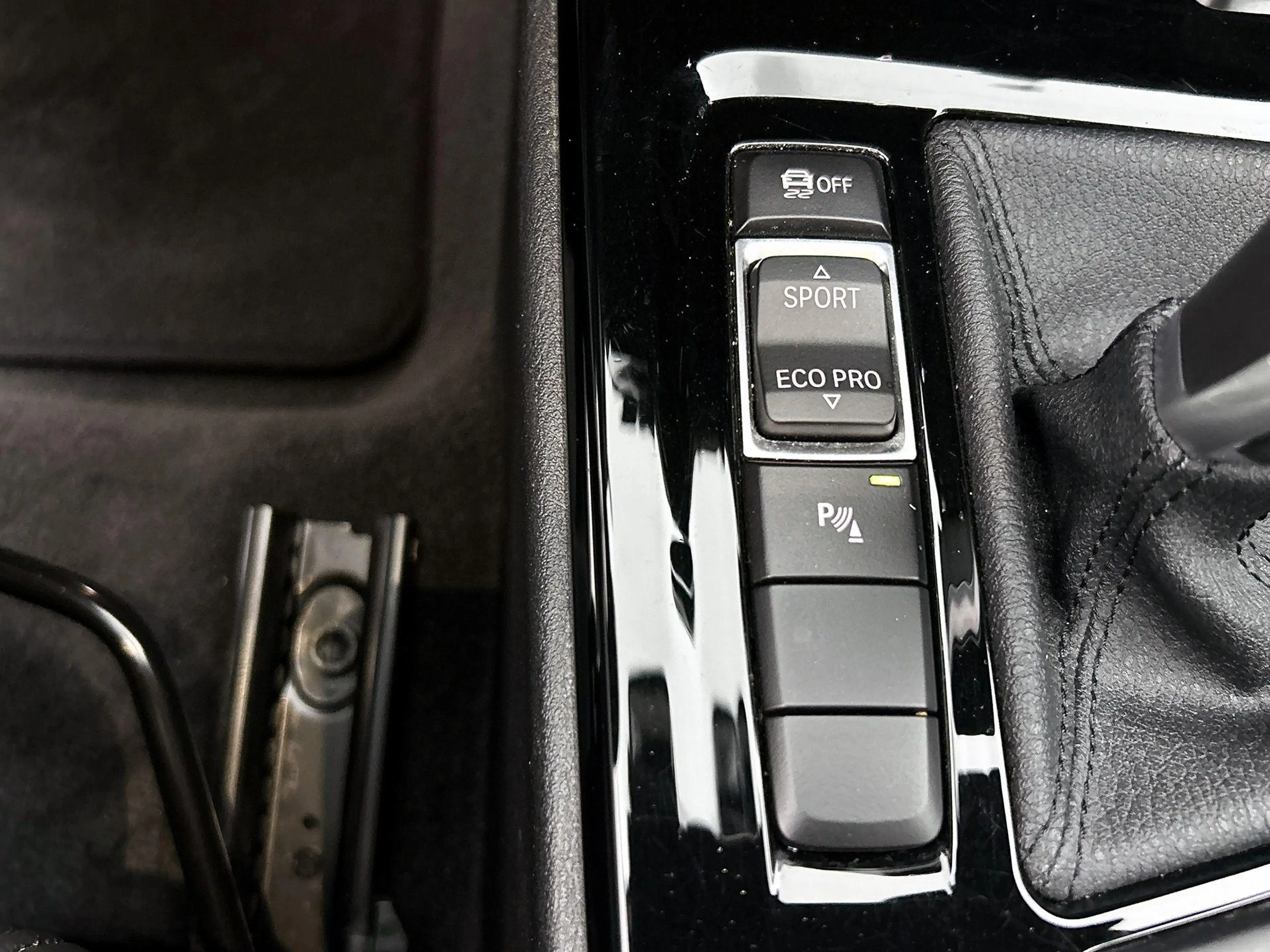 BMW X1 sDrive18i High Executive | Camera | Comfortstoelen — photo 10