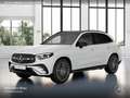 Mercedes-Benz GLC 300 d 4M AMG+NIGHT+PANO+360+BURMESTER+TOTW+9G Weiß - thumbnail 13