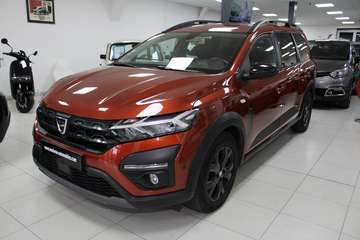 1.0 ECO-G 100CH EXTREME 5 PLACES