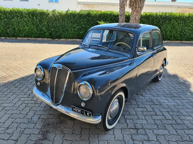 Lancia Appia