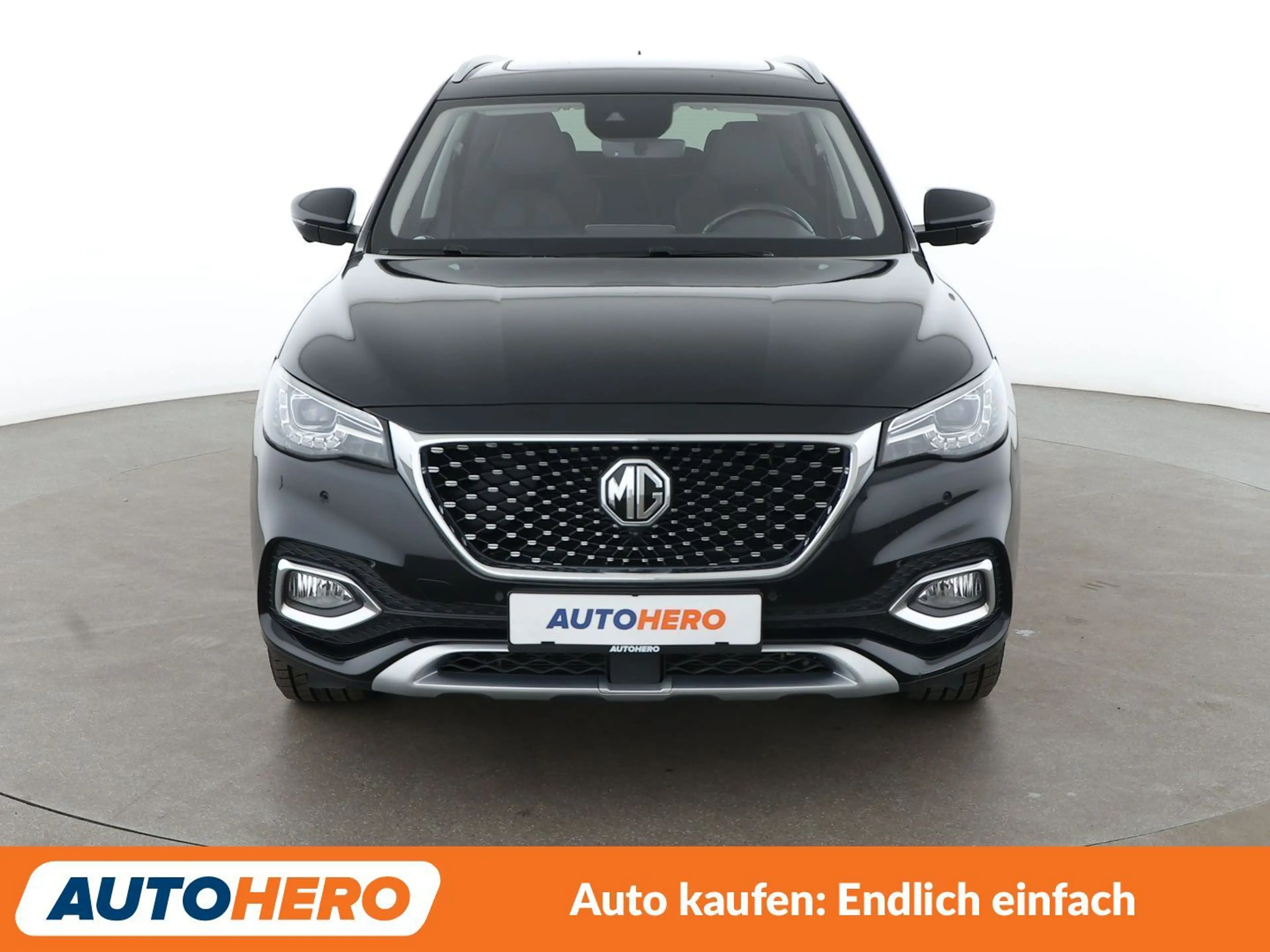 MG EHS 1.5 T-GDI Plug-in Hybrid Luxury — photo 9