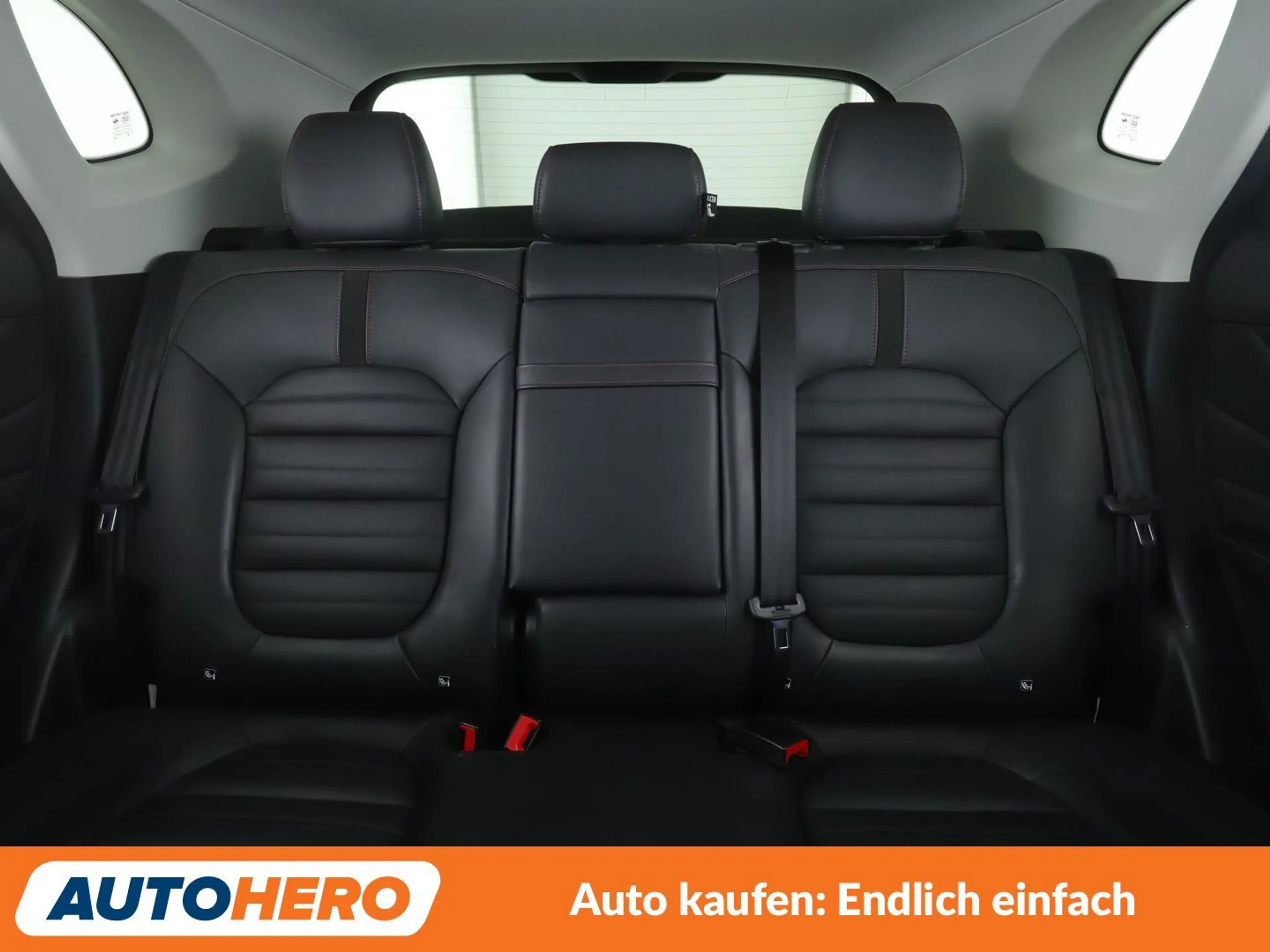 MG EHS 1.5 T-GDI Plug-in Hybrid Luxury — photo 15