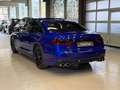 Audi S8 4.0 TFSI quattro MATRIX~CARBON~HEADUP~360~B&O Bleu - thumbnail 5