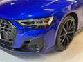 Audi S8 4.0 TFSI quattro MATRIX~CARBON~HEADUP~360~B&O Bleu - thumbnail 11