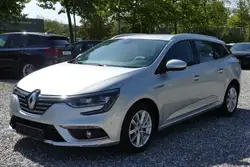 Renault Megane Life Grandtour 1.3 TCe*LED*NAVI*SHZ*TEMPOMAT*KAMERA