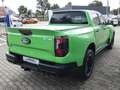 Ford Ranger 3.0 EcoBlue MS-RT e-4WD Doppelkabine Metallic Gelb - thumbnail 9