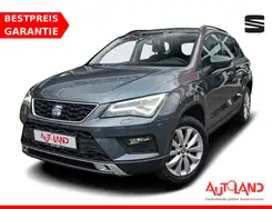 Seat Ateca 1.6 TDI LED Navi Android Apple Beats DAB