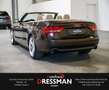 Audi A5 2.0 TFSI CABRIOLET AUTOMATIK NAVI XENON 19Z Brun - thumbnail 8