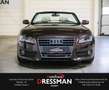 Audi A5 2.0 TFSI CABRIOLET AUTOMATIK NAVI XENON 19Z Brun - thumbnail 3