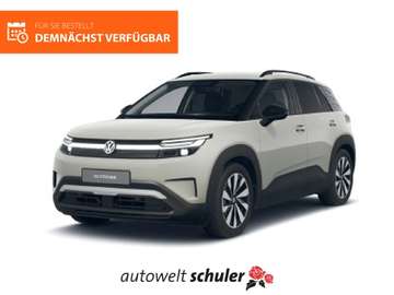 ID.Cross Life 211 PS 52 kWh AHK IQ