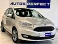 Ford C-Max 1.0 EcoBoost 92KW CRUISE ATT REM PDC BLUETOOTH Zilver - thumbnail 2
