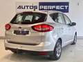 Ford C-Max 1.0 EcoBoost 92KW CRUISE ATT REM PDC BLUETOOTH Plateado - thumbnail 5