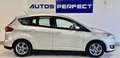 Ford C-Max 1.0 EcoBoost 92KW CRUISE ATT REM PDC BLUETOOTH Silver - thumbnail 3
