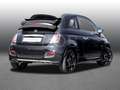 Fiat 500C 1.2 S SD PDC KLIMA USB Noir - thumbnail 2